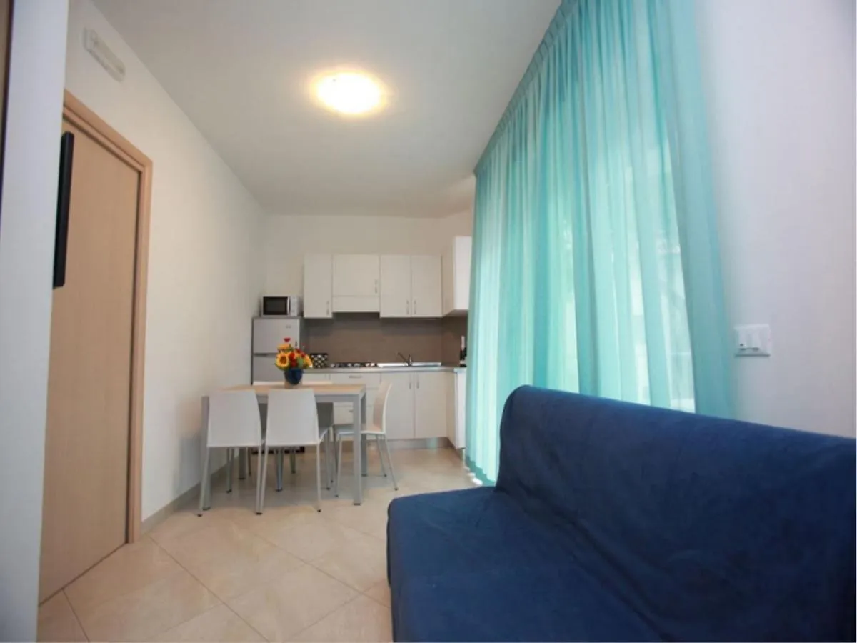 Modern Two-Room Seaview Apartment - Beahost Rosolina Mare 0*,
