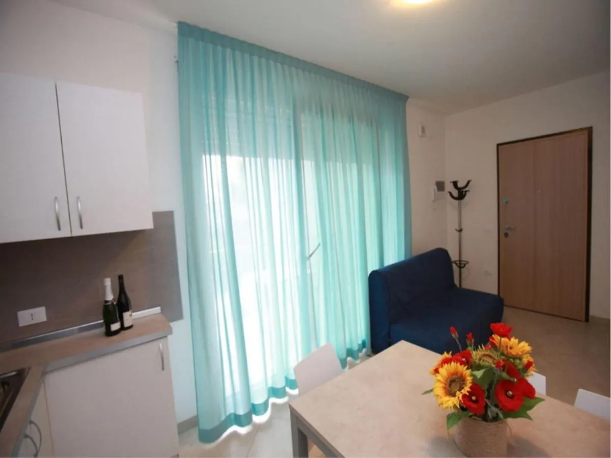 Modern Two-Room Seaview Apartment - Beahost Rosolina Mare Italy