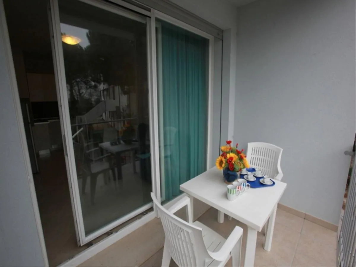 Modern Two-Room Seaview Apartment - Beahost Rosolina Mare