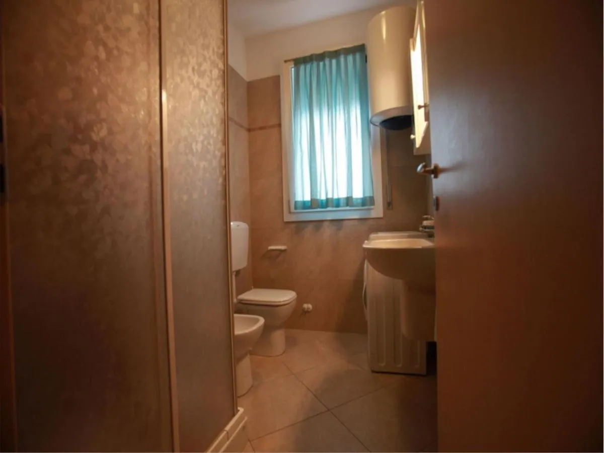 Modern Two-Room Seaview Apartment - Beahost Rosolina Mare 0*,  Italy
